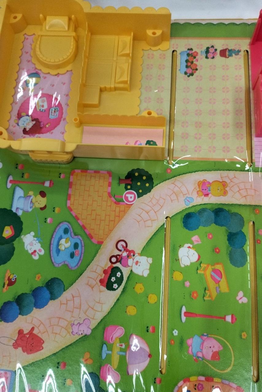 ドロロンがいこちゃん ドロロン がいこちゃん とっておきのどうわ 中古