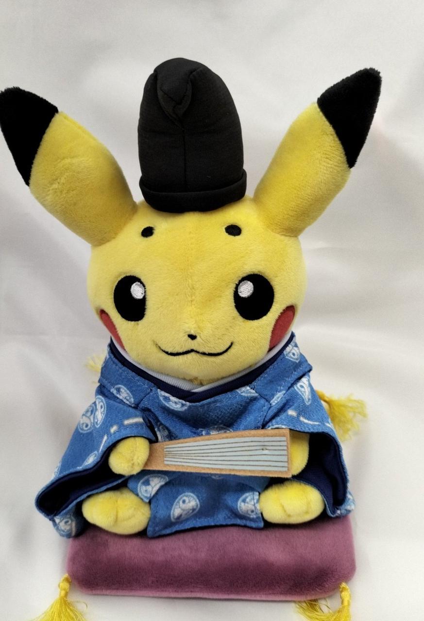 ポケモンセンター|ポケモンセンターキョウト限定|HARDOFFオフモール