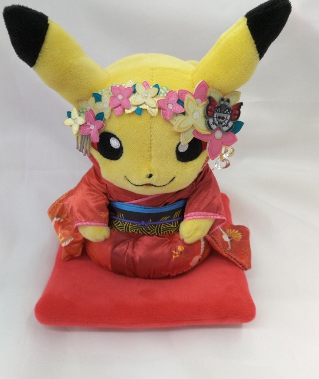 ポケモンセンター|ポケモンセンターキョウト限定|HARDOFFオフ