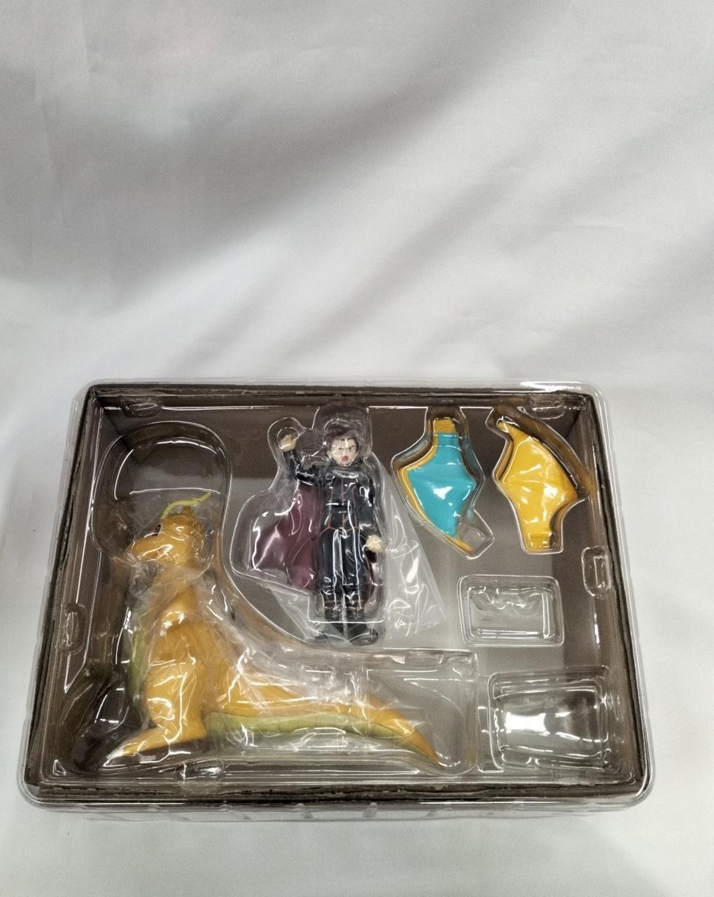 最終値下げ！　ポケモンスケールワールド引退品 バンダイ(BANDAI)|ポケモンスケールワールド|HARDOFFオフモール
