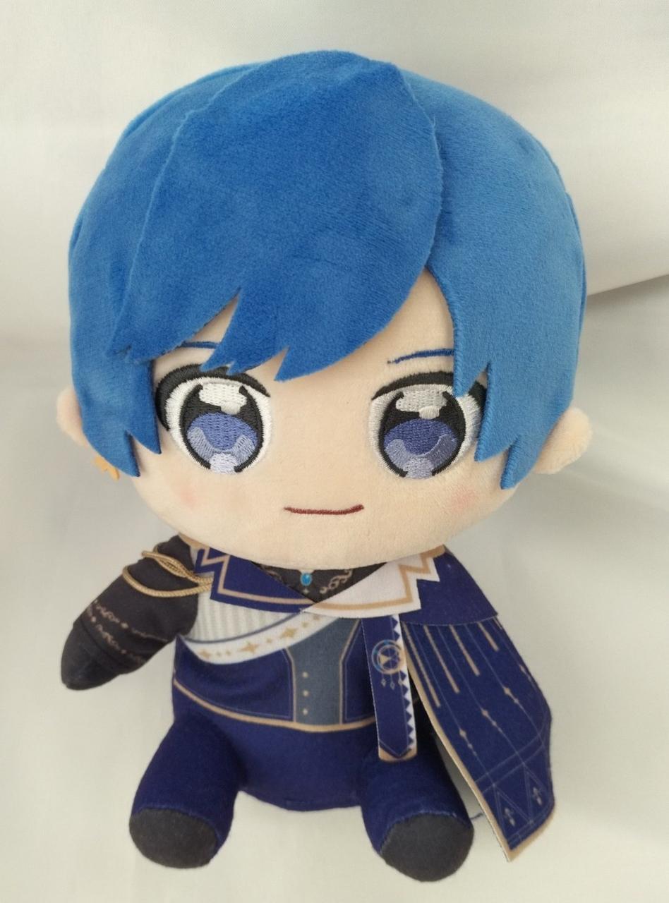 いれいす フィギュアセット Amazon.co.jp: いれいす 一番くじ ないこ フルセット : おもちゃ