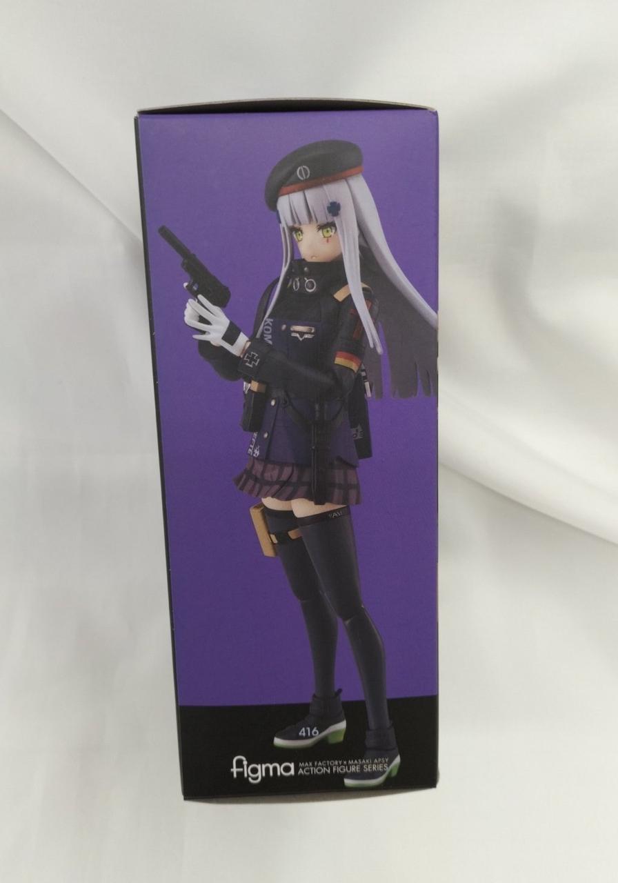 グッドスマイルカンパニー(GOOD SMILE COMPANY)|FIGMA 416