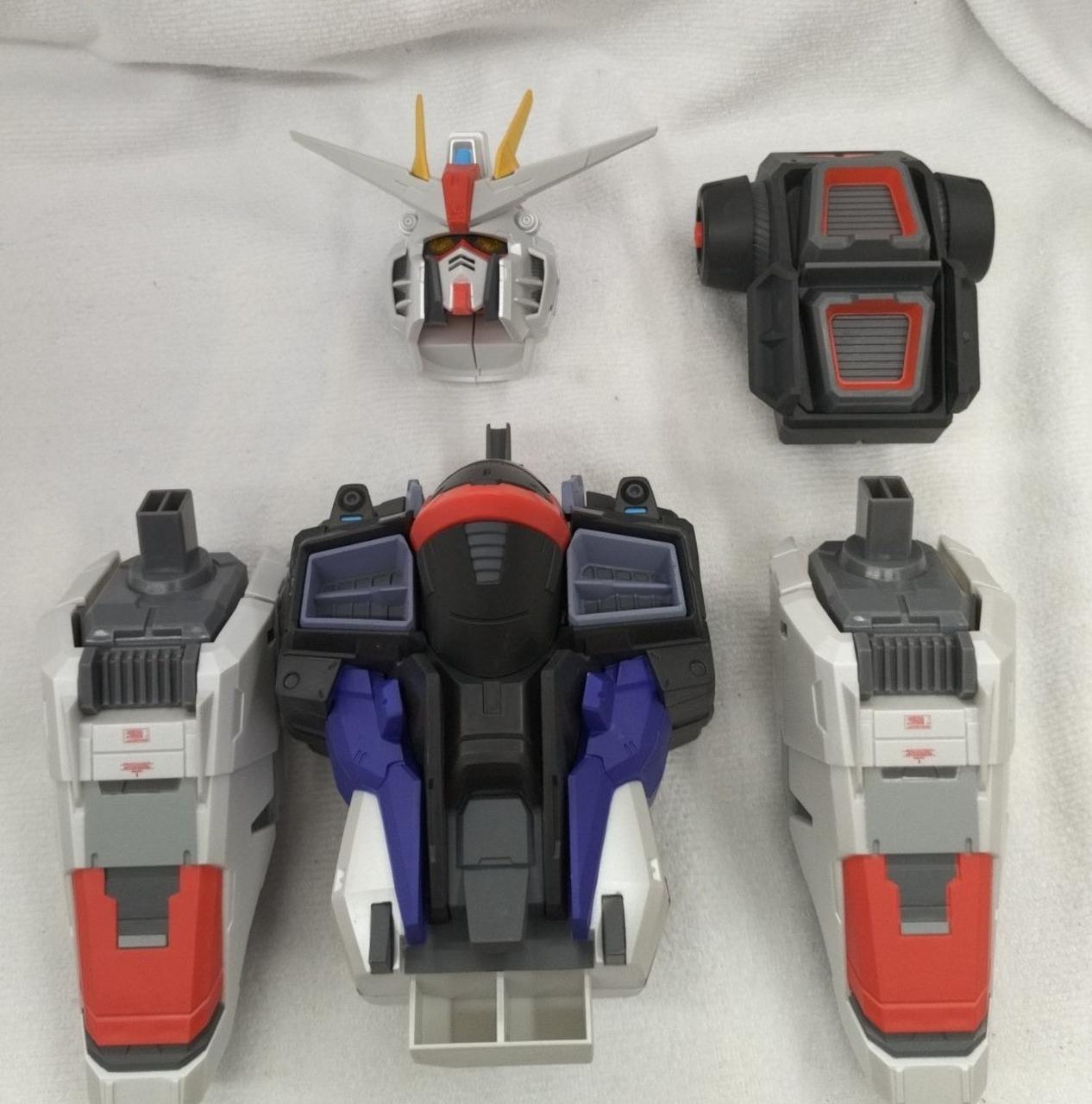 一番くじ　ガンダムSEED