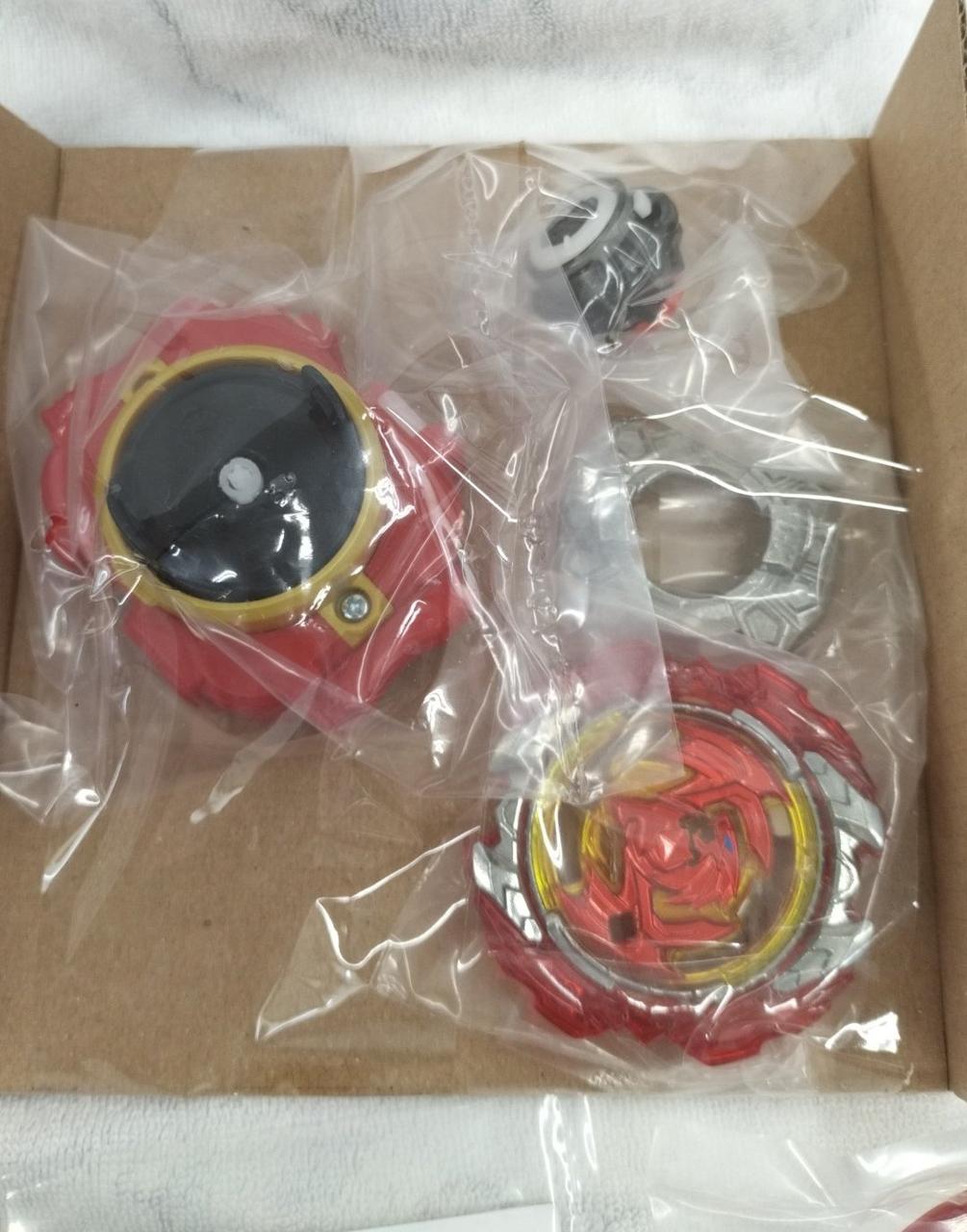 タカラトミー(TAKARA TOMY)|ベイブレードバースト|HARDOFFオフ