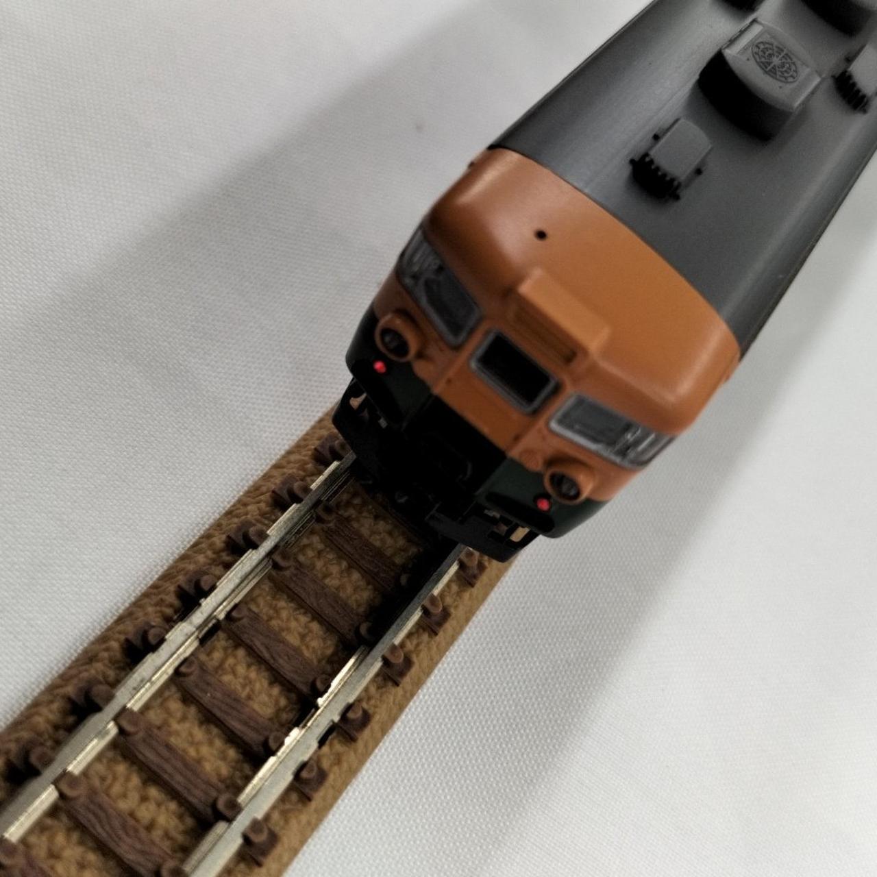 KATO 165系 低屋根 基本増結6両セット 165系低屋根 基本＆増結セット | KATO(カトー) 10-332 10-333