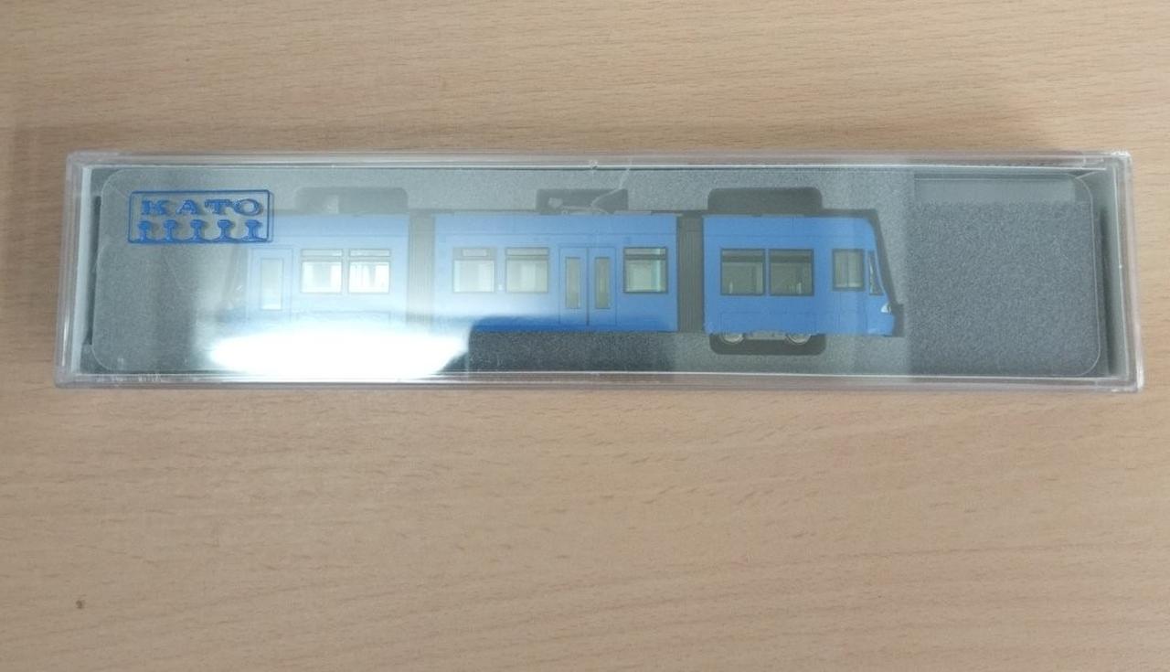 N-GAUGE