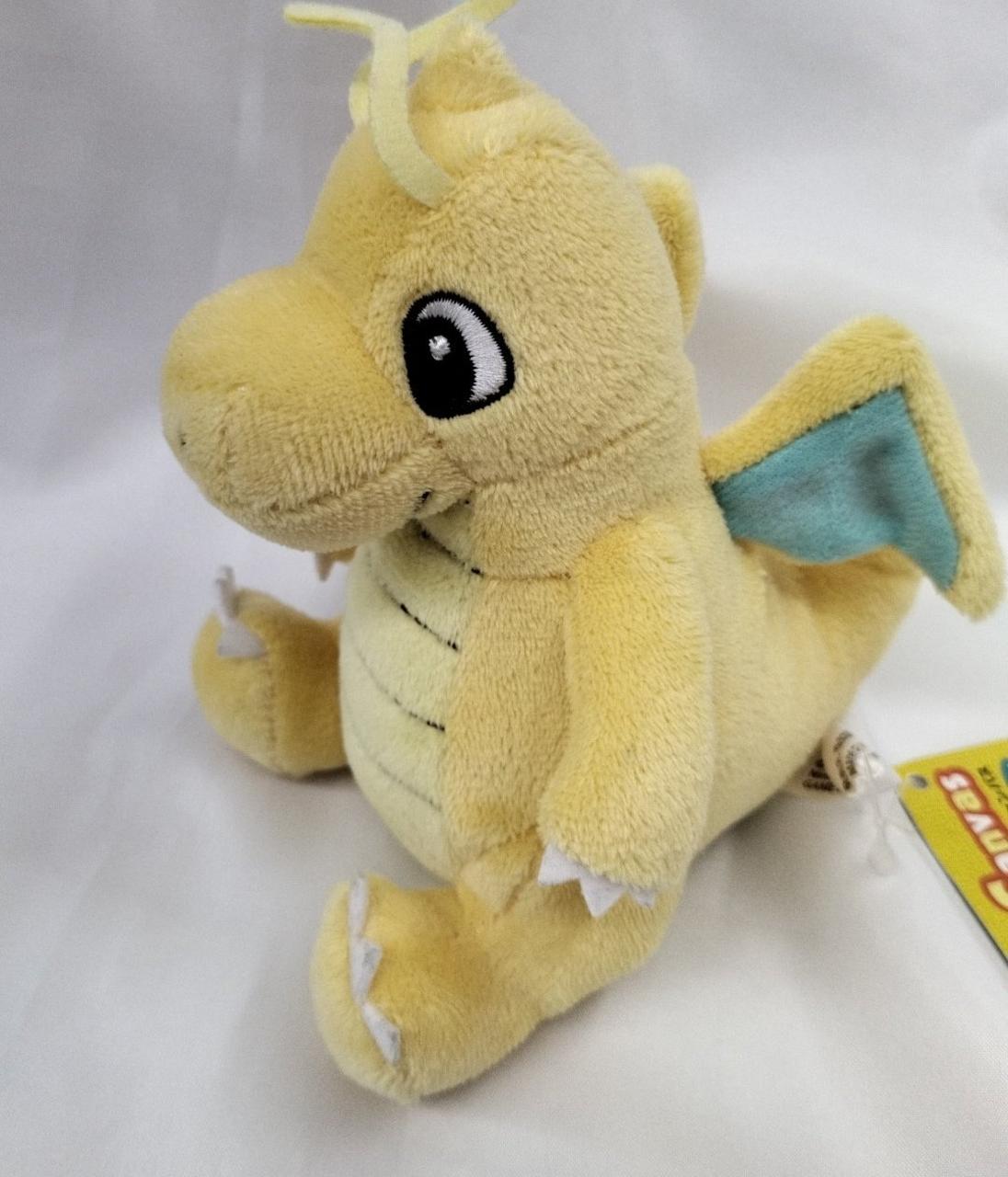 ポケモン　キャンバスぬいぐるみ8匹セット ポケモン キャンバスぬいぐるみ8匹セット ポケモン キャンバス