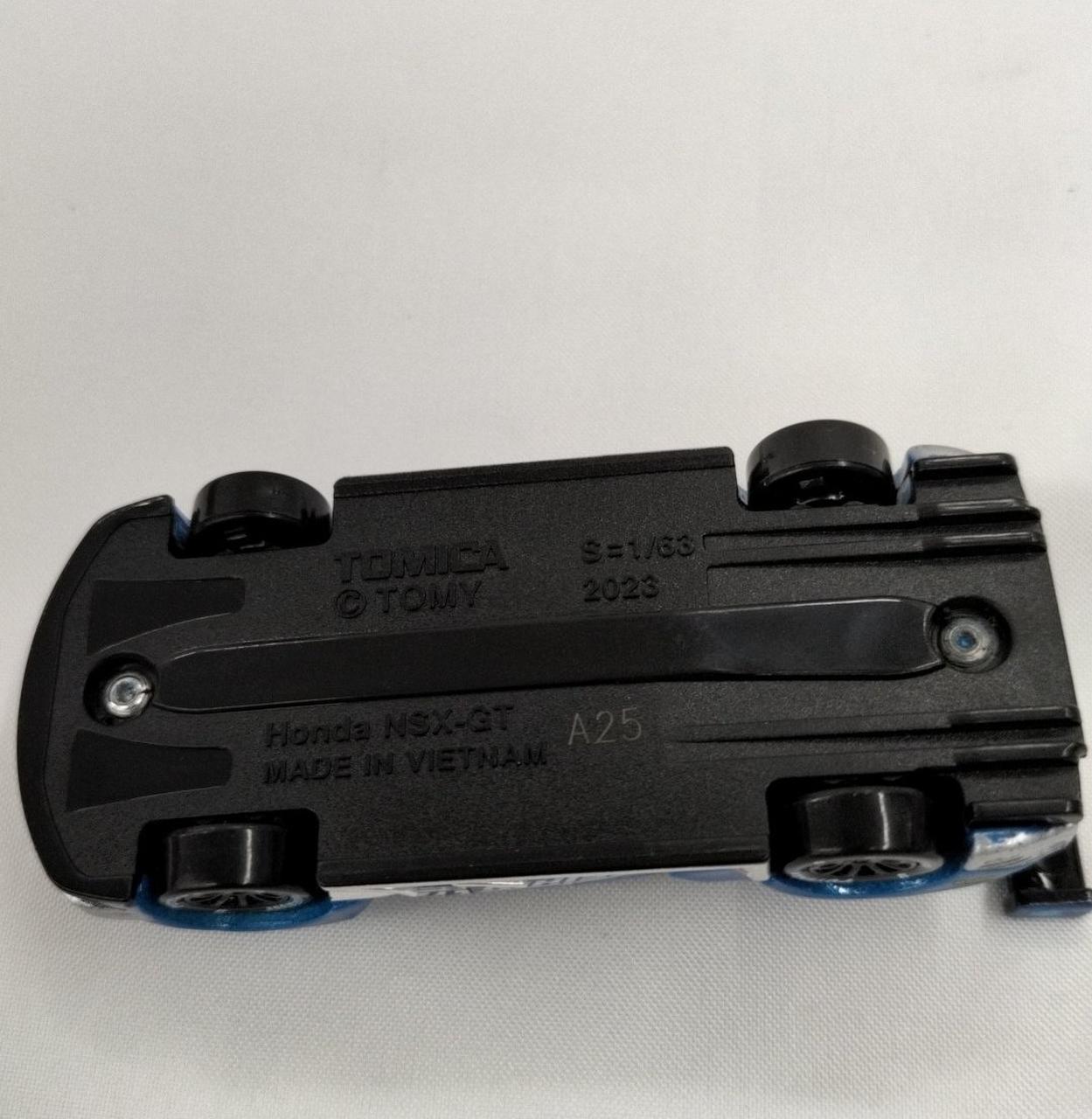 タカラトミー(TAKARA TOMY)|トミカ R賞 NSX-GT 2台セット