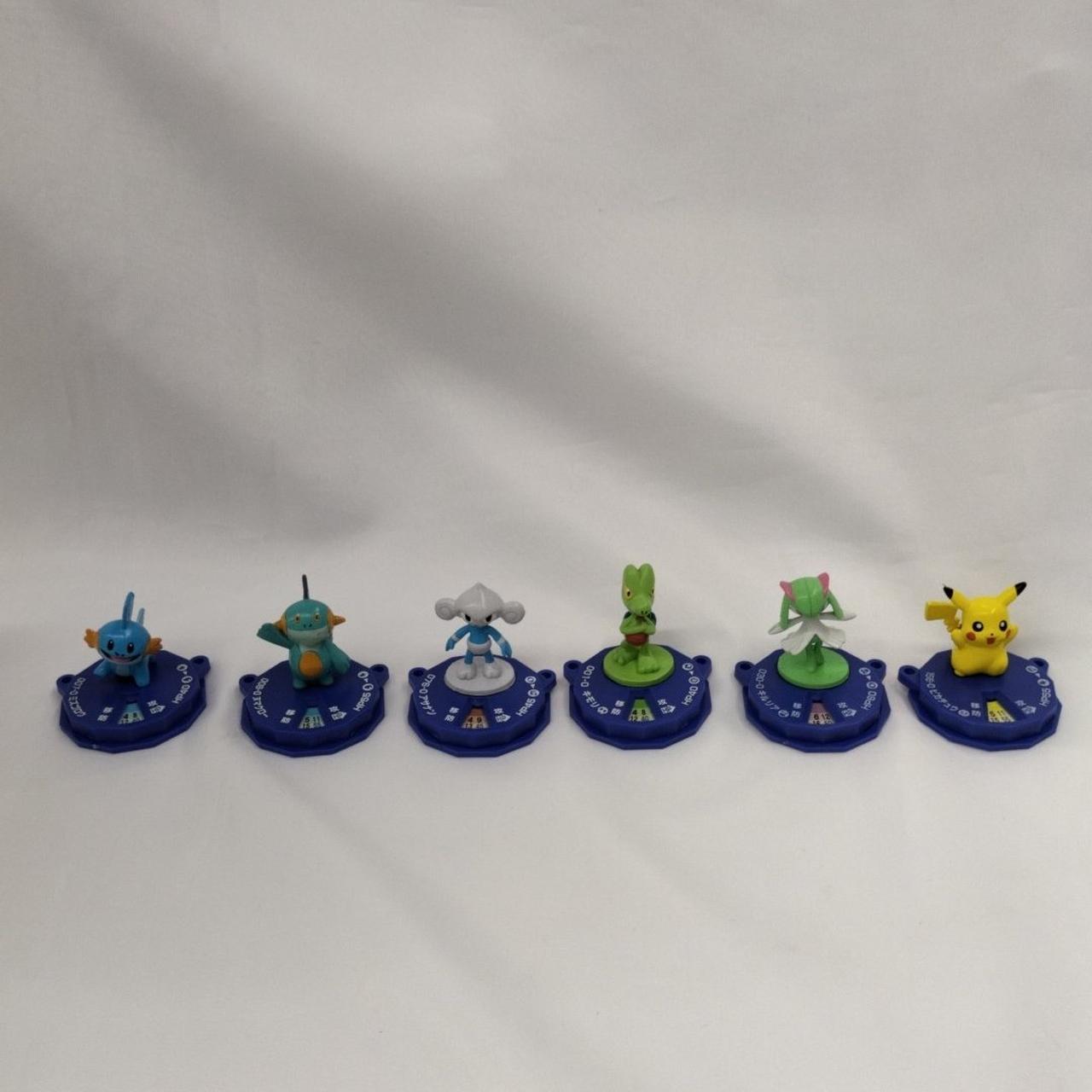 トミー(TOMY)|ポケットモンスターアドバンスジェネレーション
