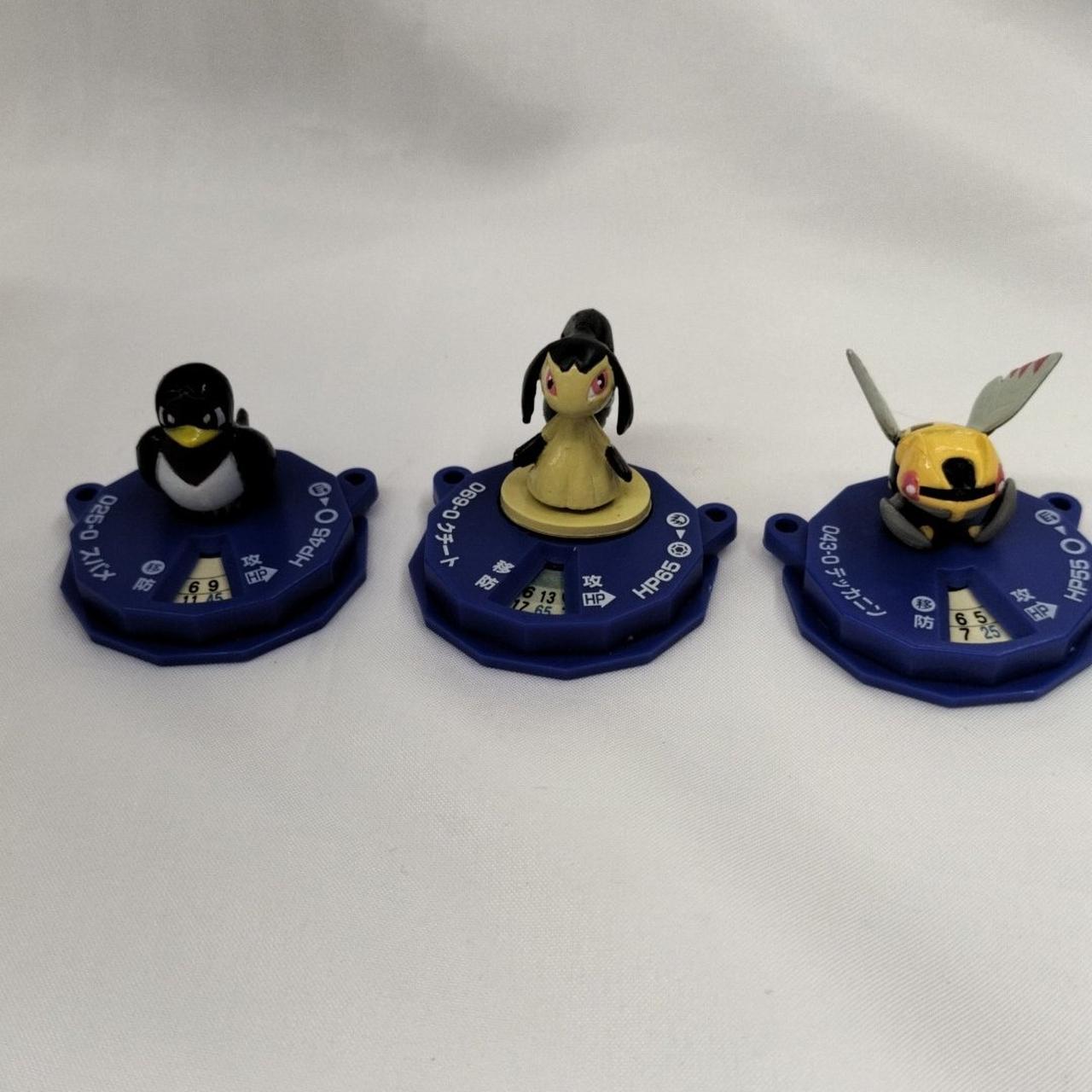 ※新品ケース交換済　ポケットモンスター　アドバンスジェネレーション 2003～2 m59080887178_1.jpg?1733209829
