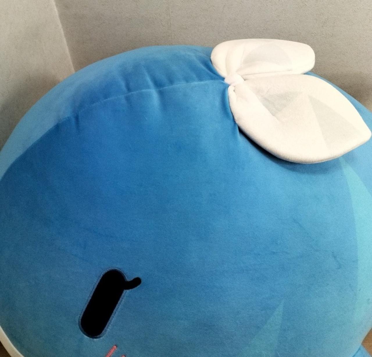 アロナのくじらぬいぐるみ びっぐさいず！|HARDOFFオフモール