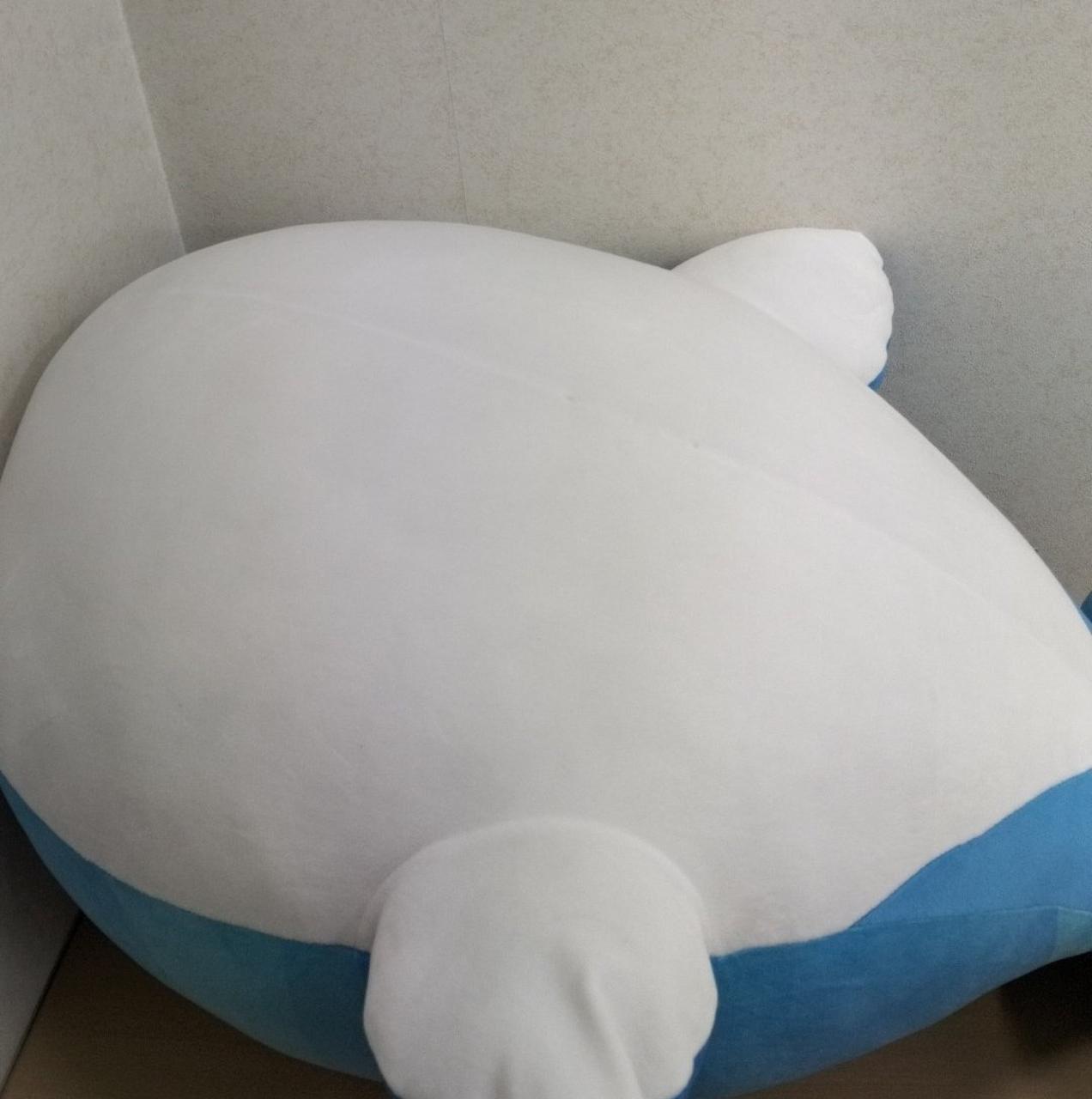 アロナのくじらぬいぐるみ びっぐさいず！|HARDOFFオフモール