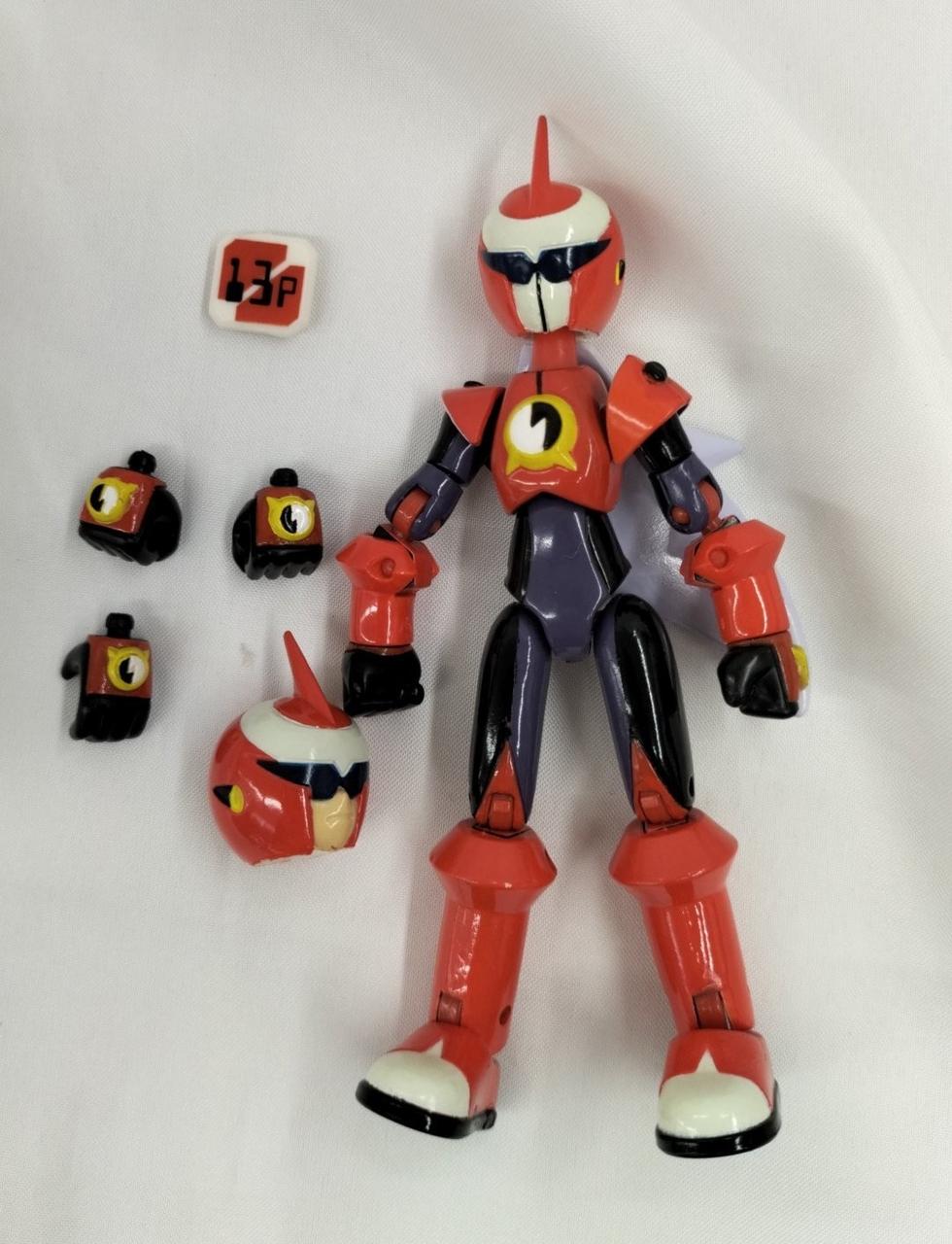 バンダイ(BANDAI)|ロックマンエグゼ|HARDOFFオフモール（オフモ
