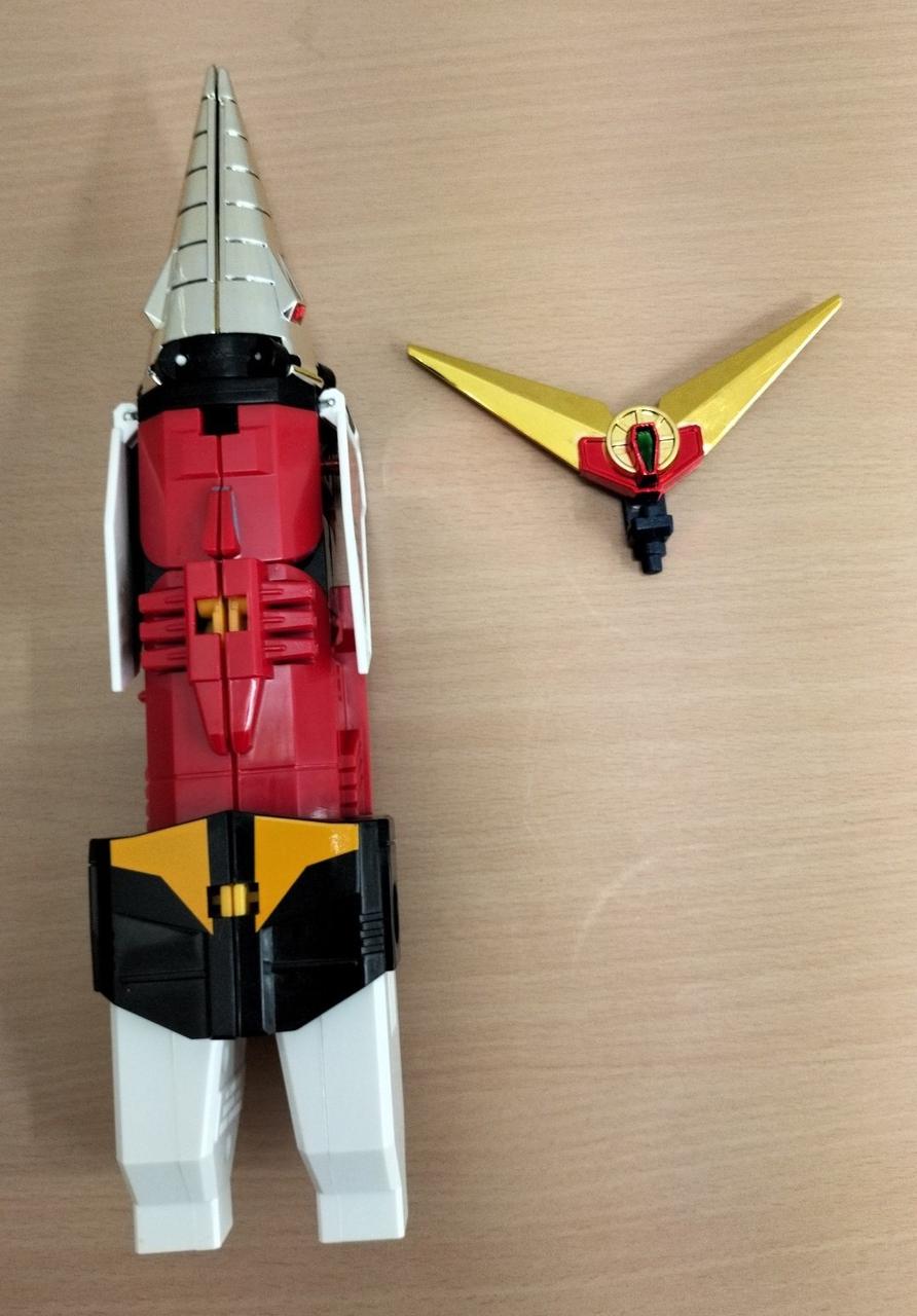 Takara Tomy - 新品同様　タカラ 勇者特急マイトガイン 特急合体 マイトガイン 楽天市場】新品 タカラ 勇者特急マイトガイン 緊急4体合体
