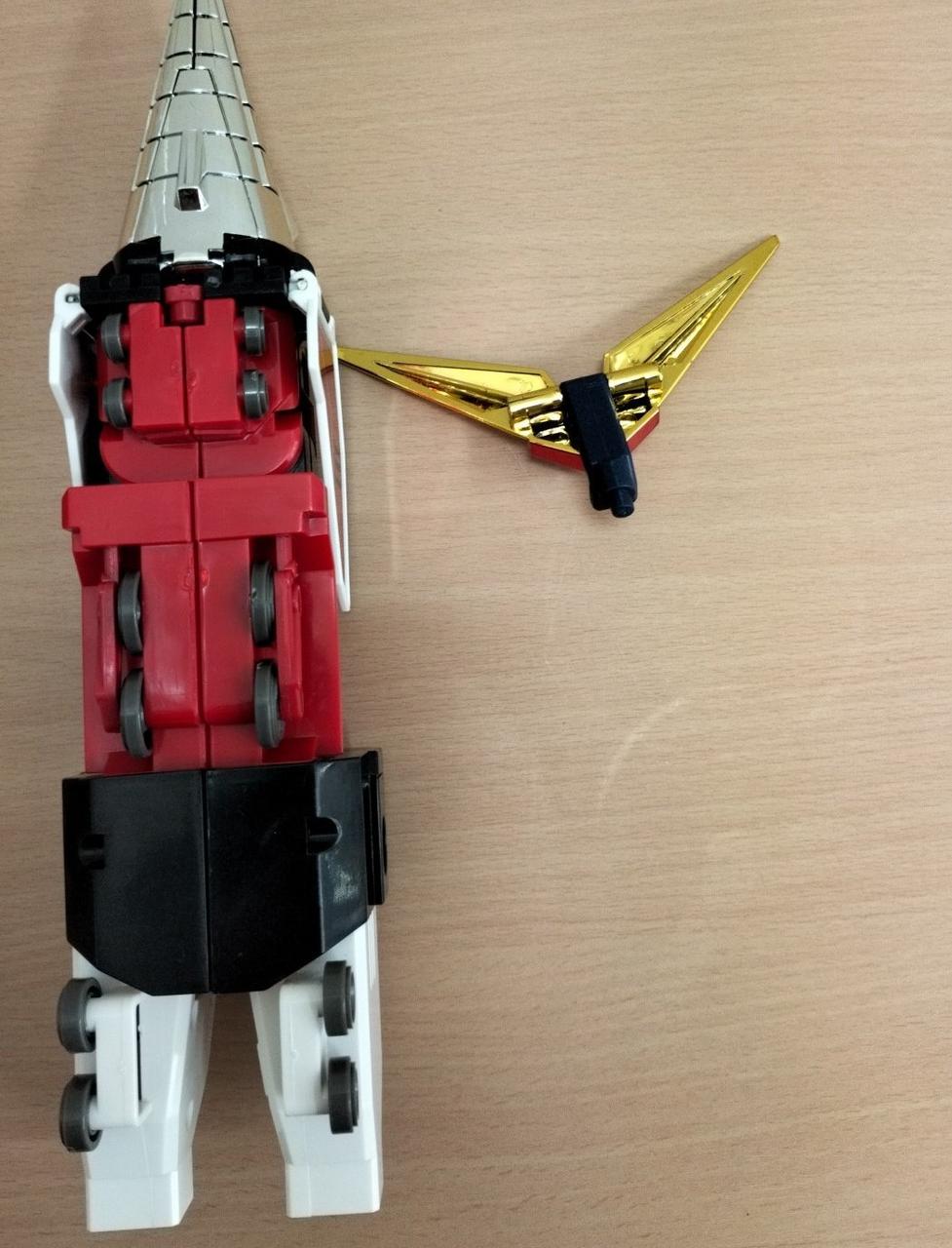 タカラ(TAKARA)|勇者特急マイトガイン|HARDOFFオフモール（オフモ