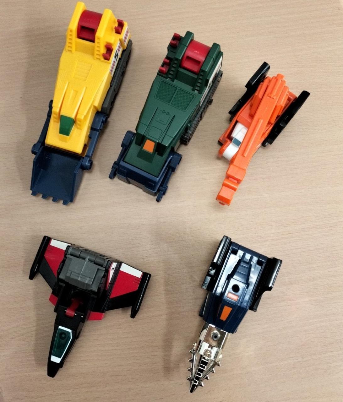 タカラ(TAKARA)|勇者特急マイトガイン|HARDOFFオフモール（オフモ