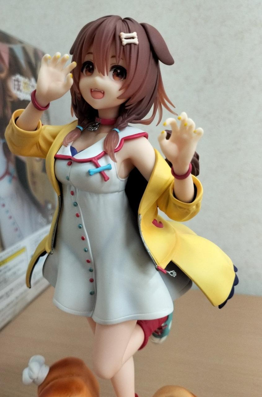 スピリテイル|ホロライブ 戌神ころね|HARDOFFオフモール（オフモ