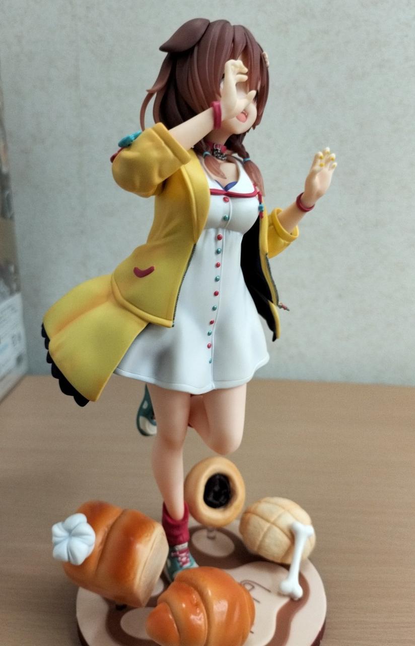 スピリテイル|ホロライブ 戌神ころね|HARDOFFオフモール（オフモ