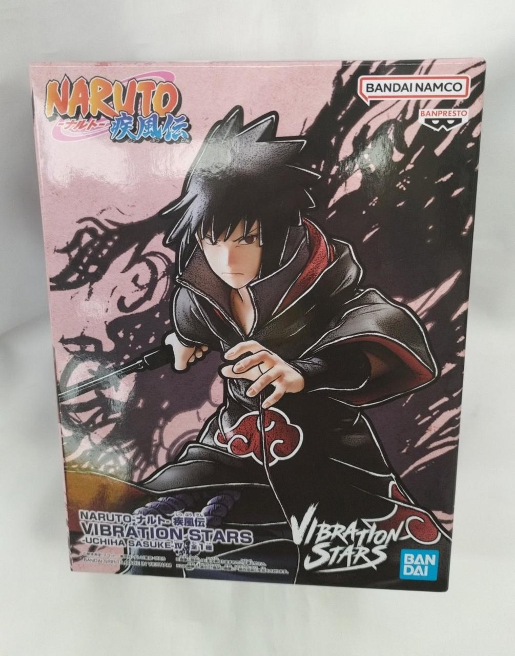 NARUTO-ナルト-疾風伝