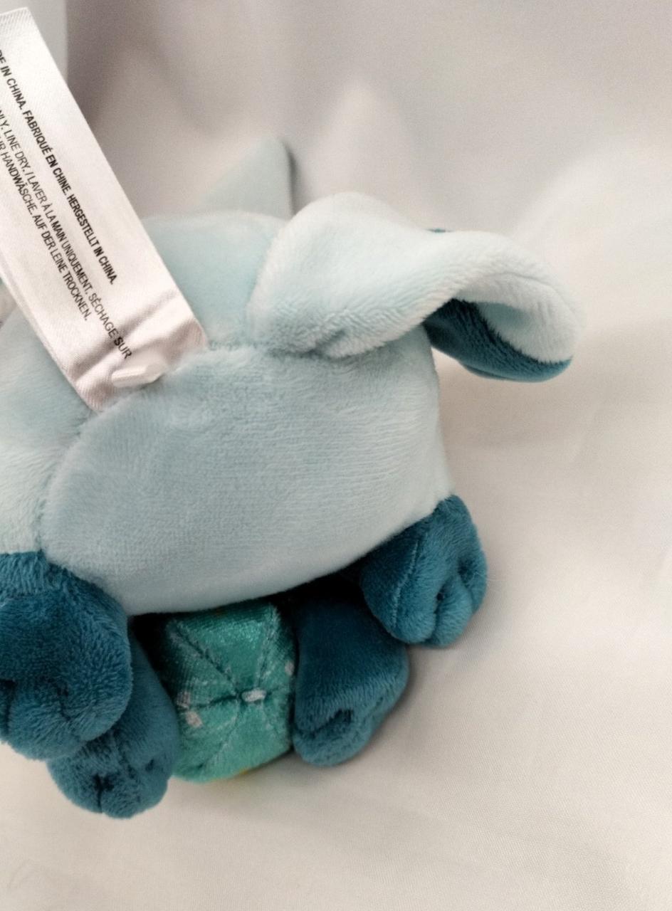 ポケモンセンター|クリスマス グレイシアぬいぐるみ|HARDOFFオフモール