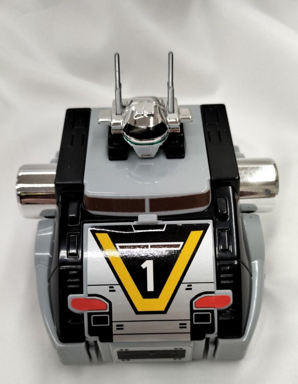 BANDAIバンダイ プラデラ ビクトレーラー 激走戦隊カーレンジャー 未使用品 激走戦隊カーレンジャー ビクトレーラー｜トレファクONLINE