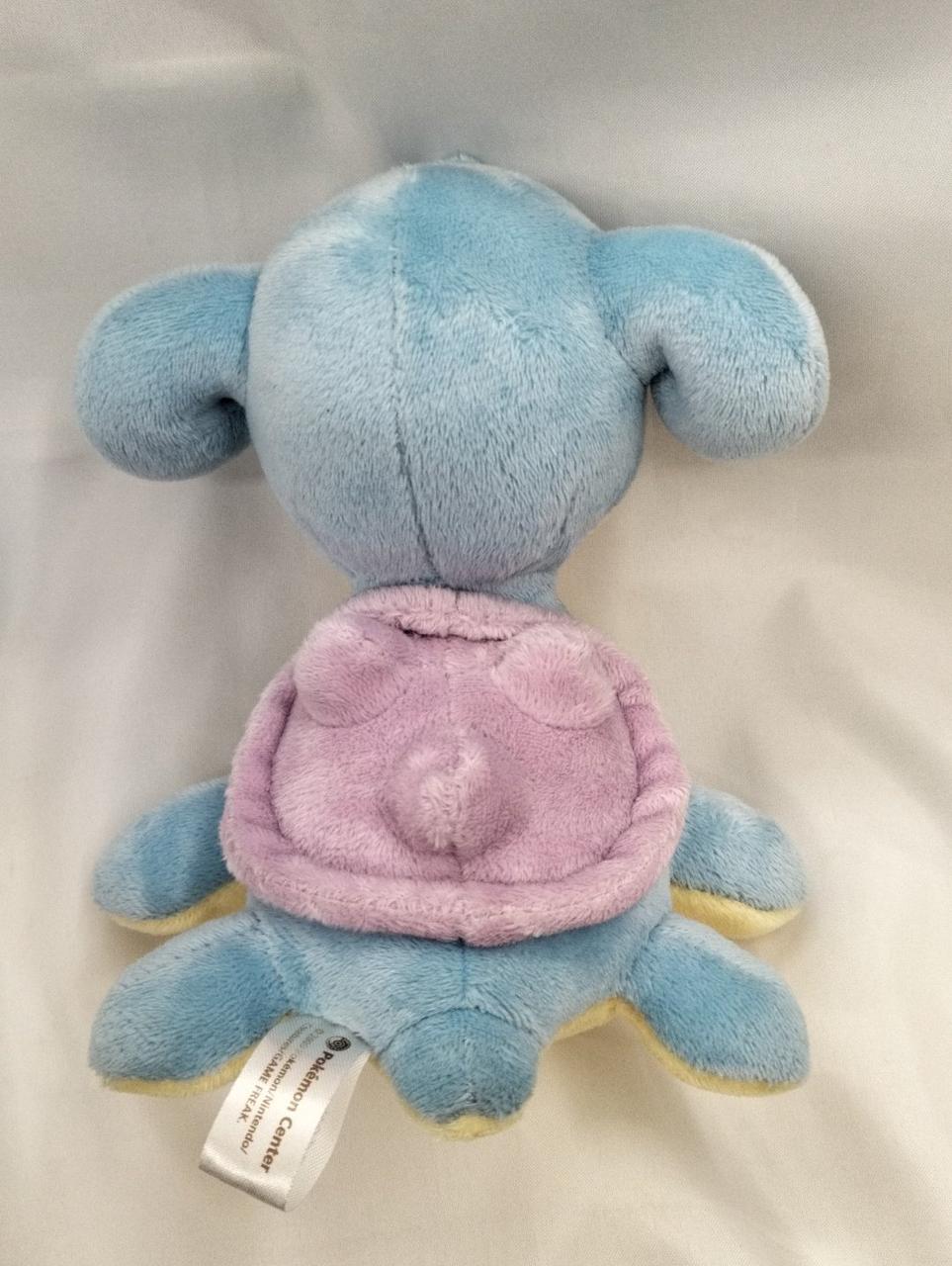 ポケモンセンター|ポケドール ラプラス|【ハードオフ公式通販】オフ