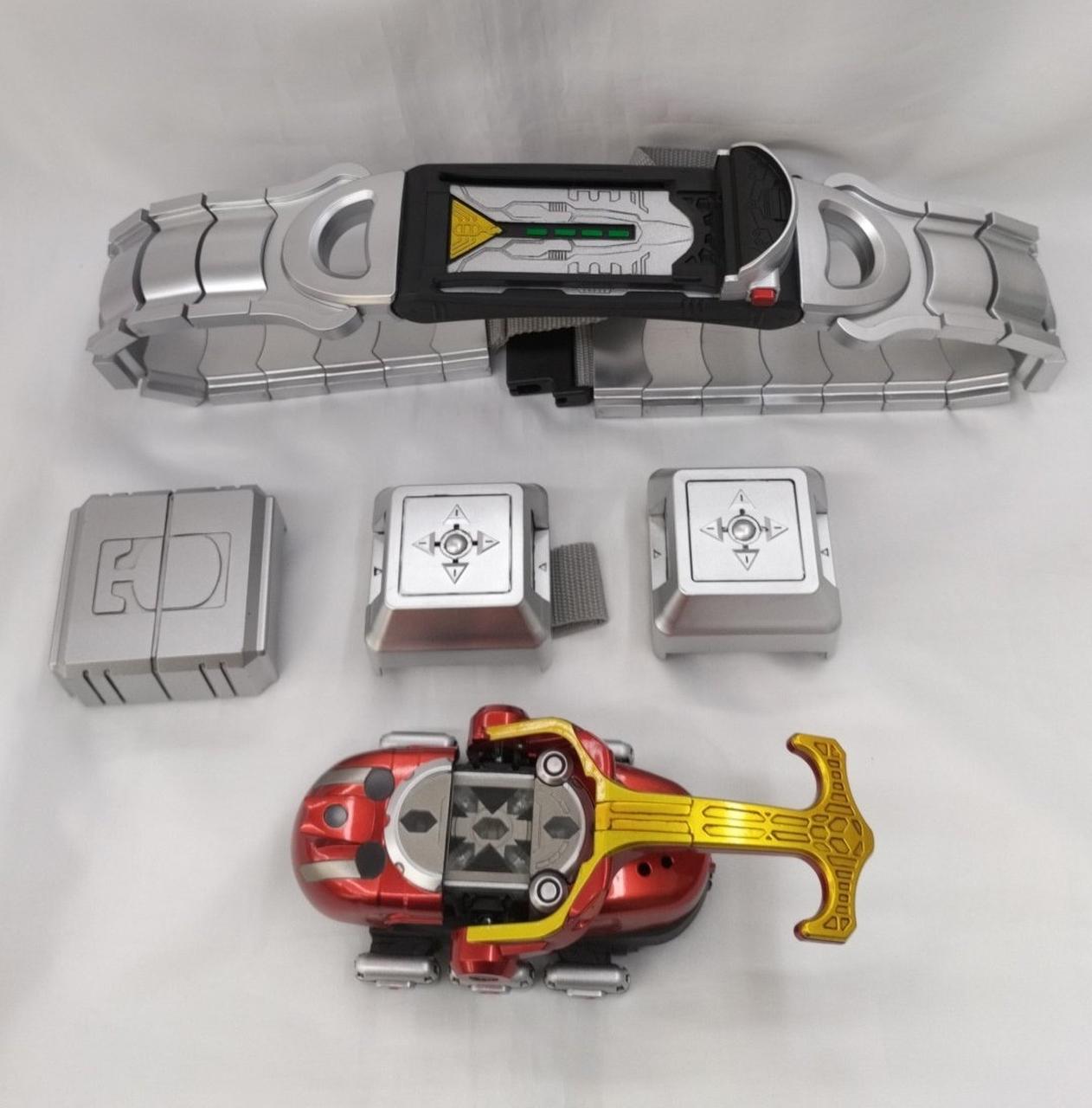 バンダイ(BANDAI)|CSM カブトゼクター|【ハードオフ公式通販】オフ