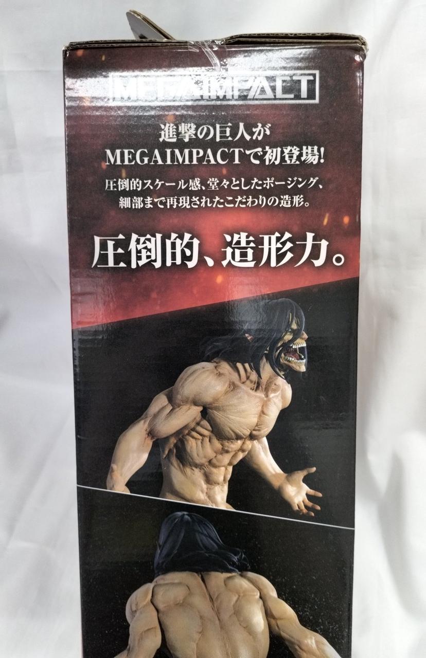 バンダイ(BANDAI)|一番くじ 進撃の巨人 自由を求めて|【ハードオフ公式