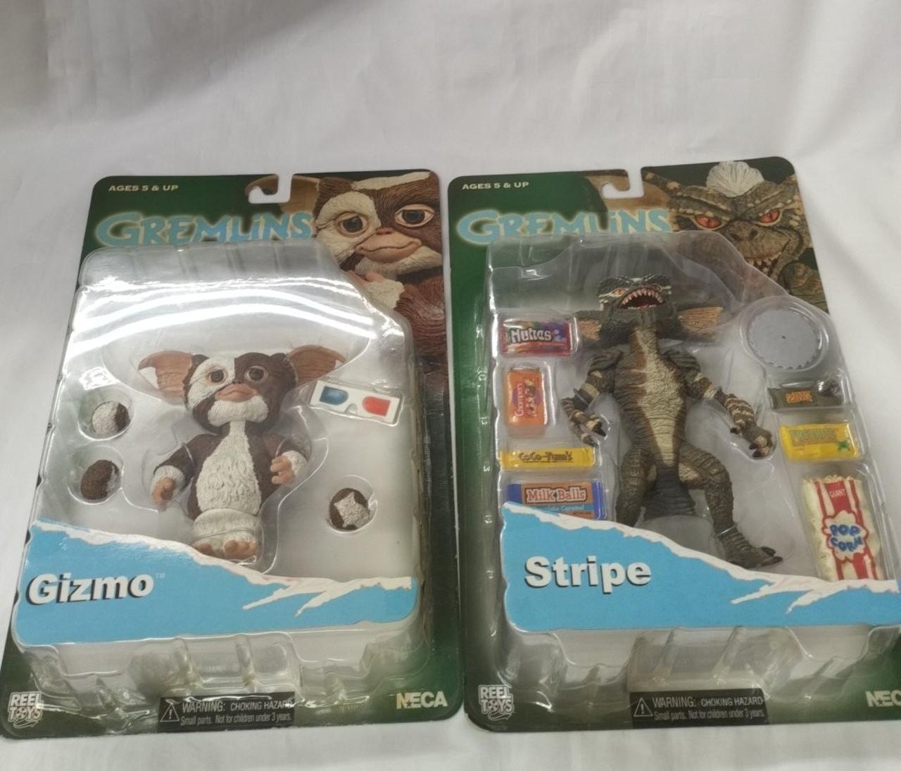 ネカ(NECA)|グレムリン|【ハードオフ公式通販】オフモール