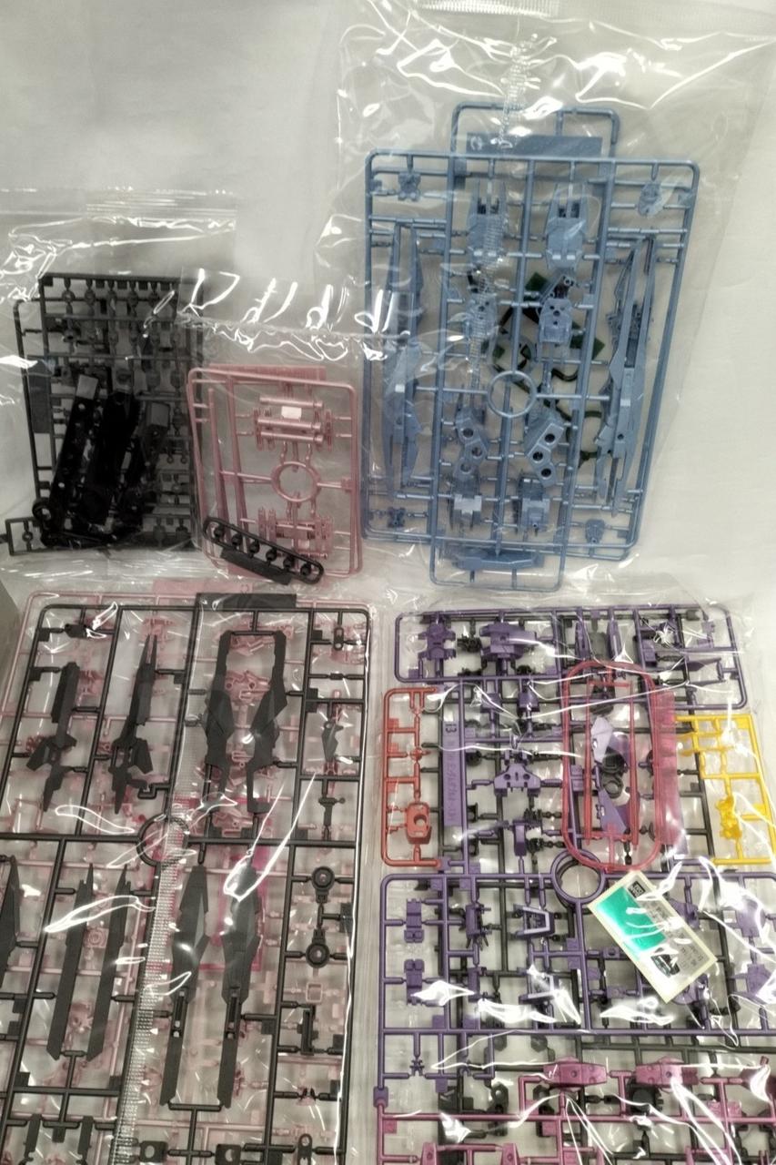 バンダイ(BANDAI)|HG ガンダムビルドダイバーズ|【ハードオフ公式通販