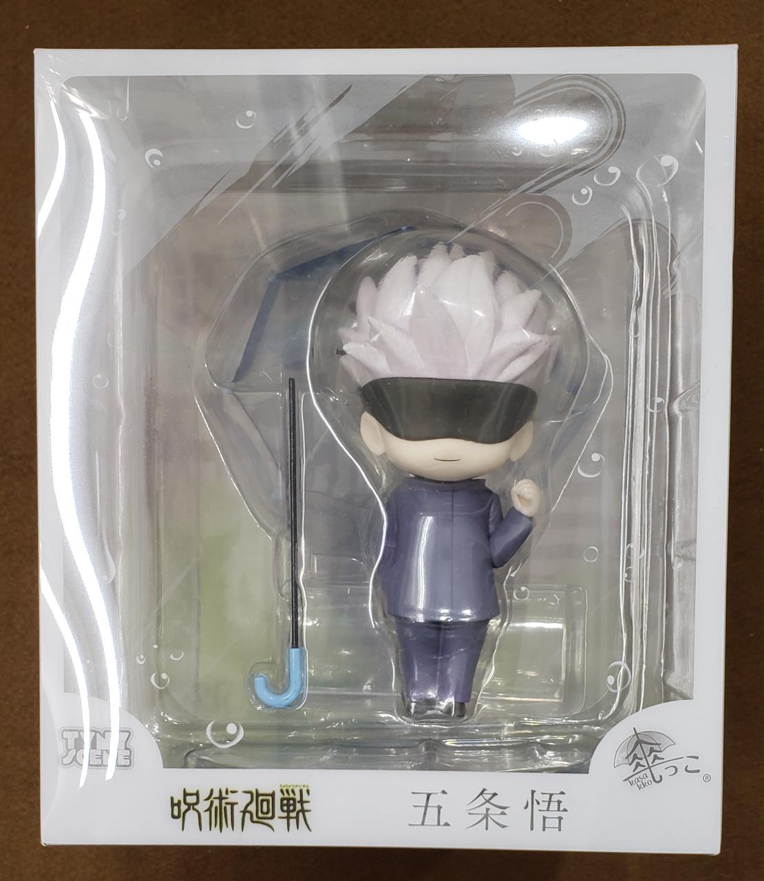 【未開封】傘っこ 五条悟