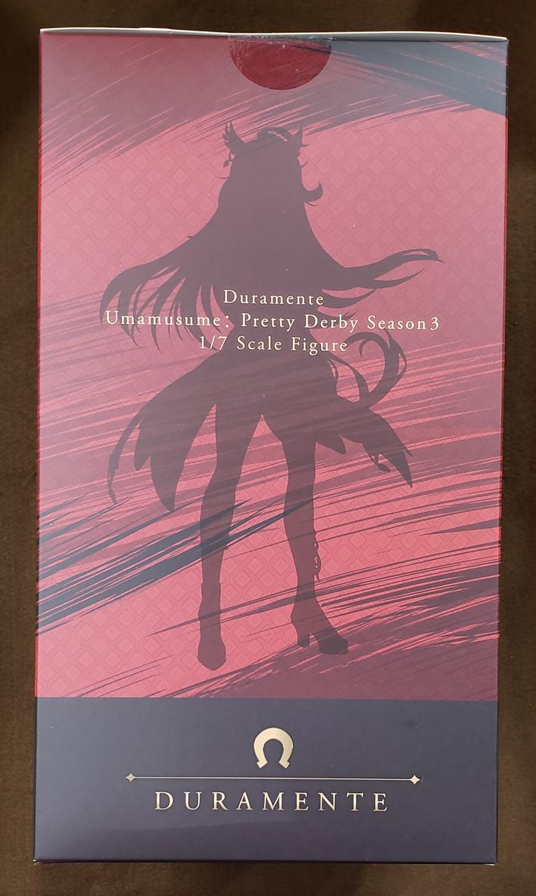 中古即納】[FIG]ドゥラメンテ TVアニメ『ウマ娘 プリティー