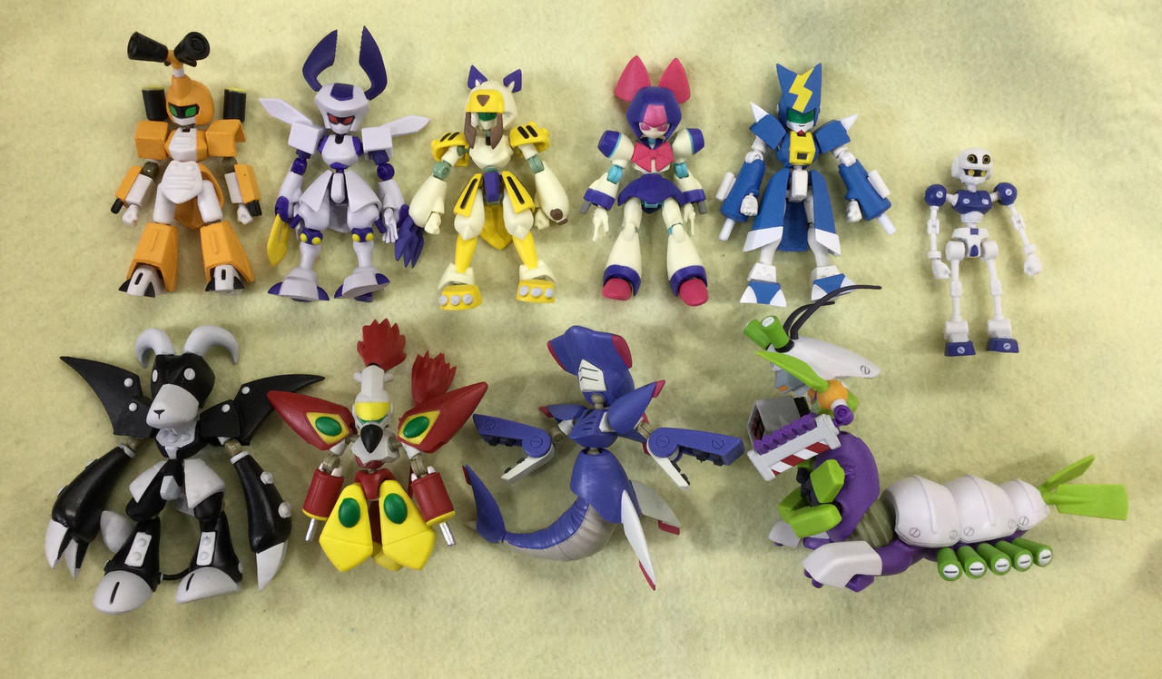 BANDAI 型番：メダロット プレミアムBOX メダロット プレミアムBOX