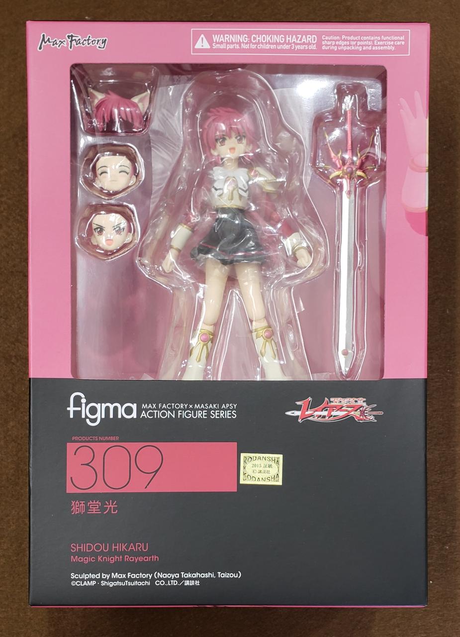 【未開封】獅堂 光