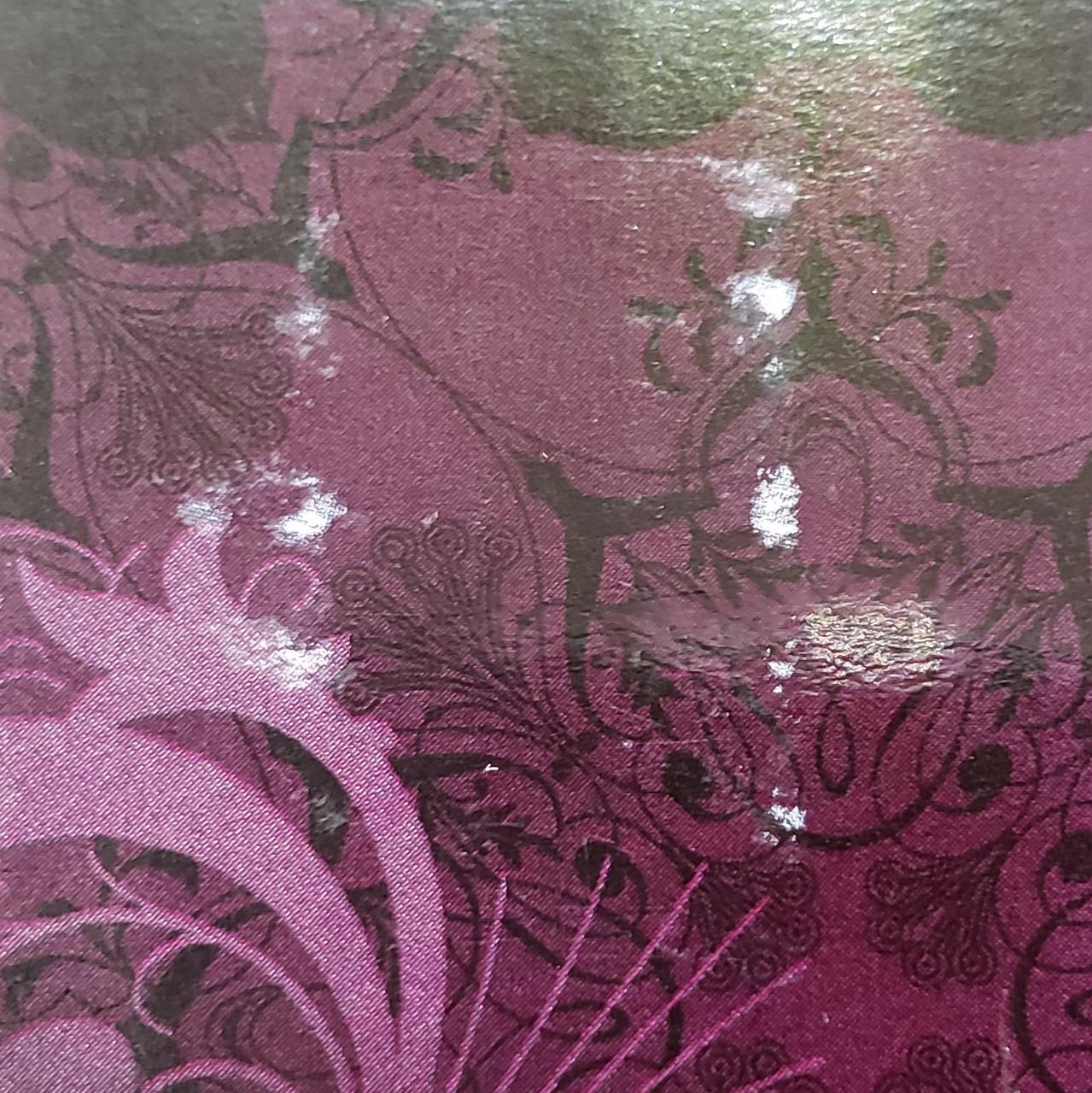 傷みがあります。