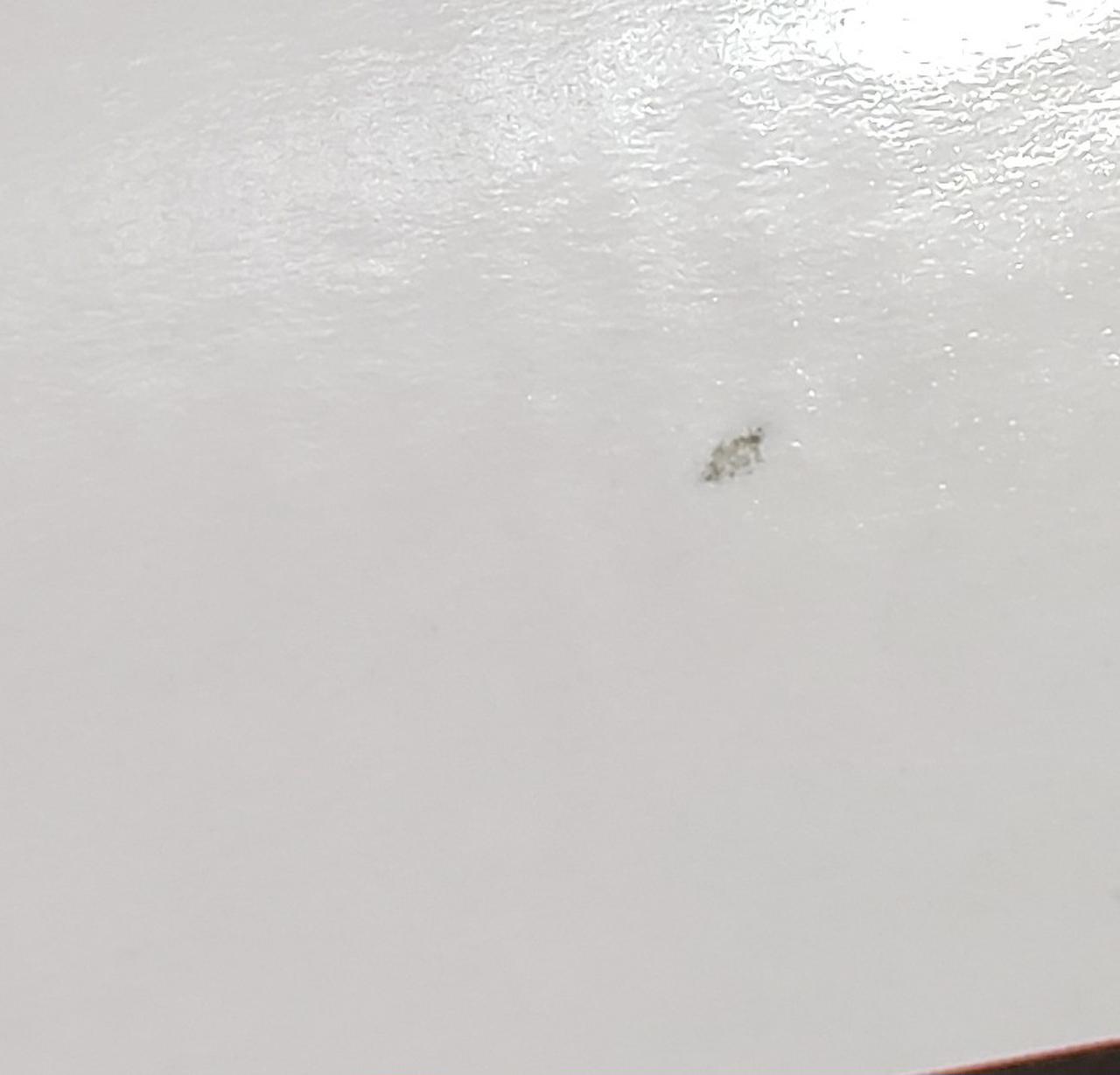 汚れがあります。