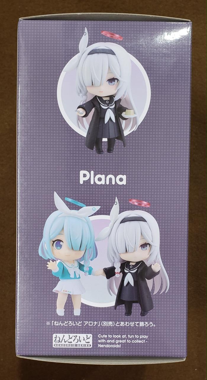 グッドスマイルカンパニー(GOOD SMILE COMPANY)|【未開封