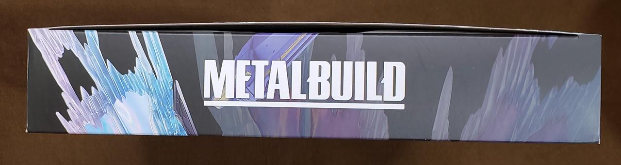 バンダイ(BANDAI)|光の翼オプションセット SOUL BLUE Ver