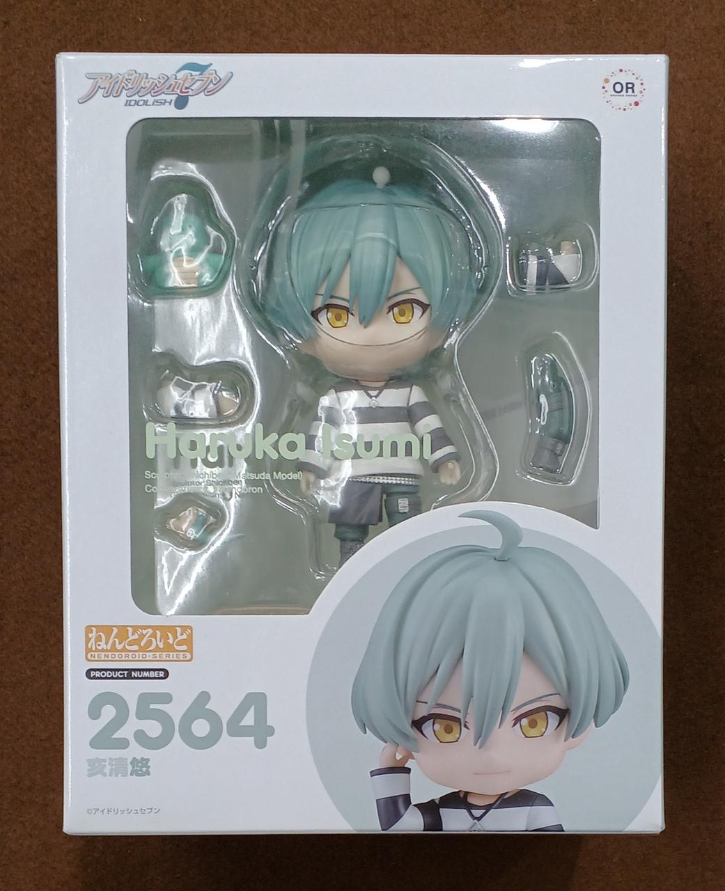 ムビナナ ナナスト特典 缶バッジ ŹOOĻ 亥清悠 - Mercari Proxy