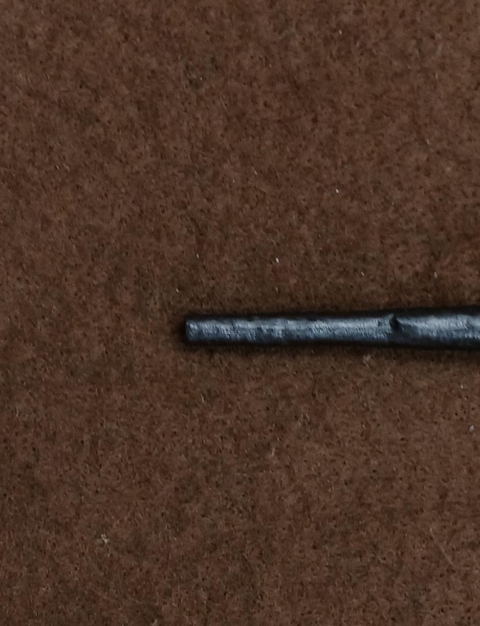 持ち手部分の輪っか欠品