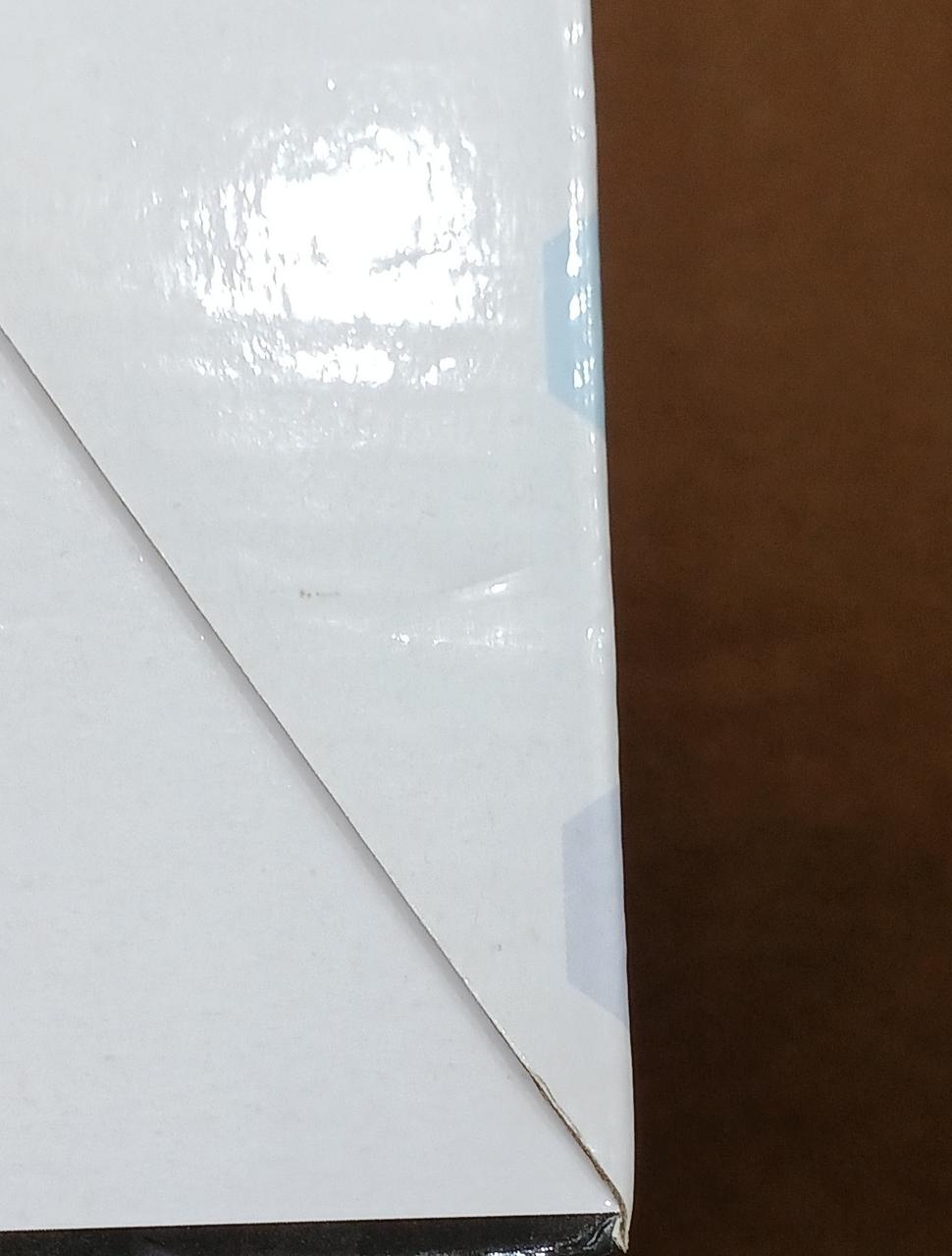 傷みがあります。