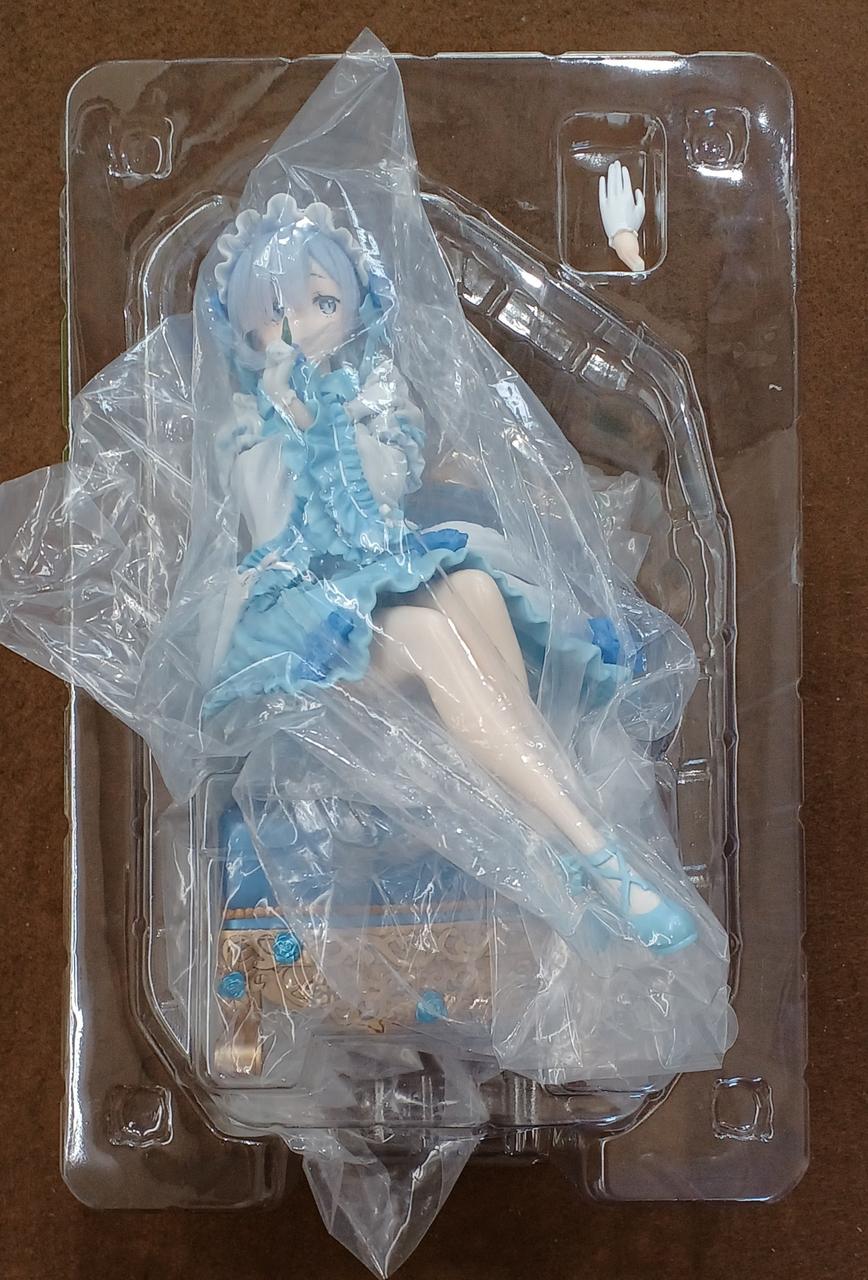 フリュー(FuRyu)|レム Gothic ver.|HARDOFFオフモール（オフモ