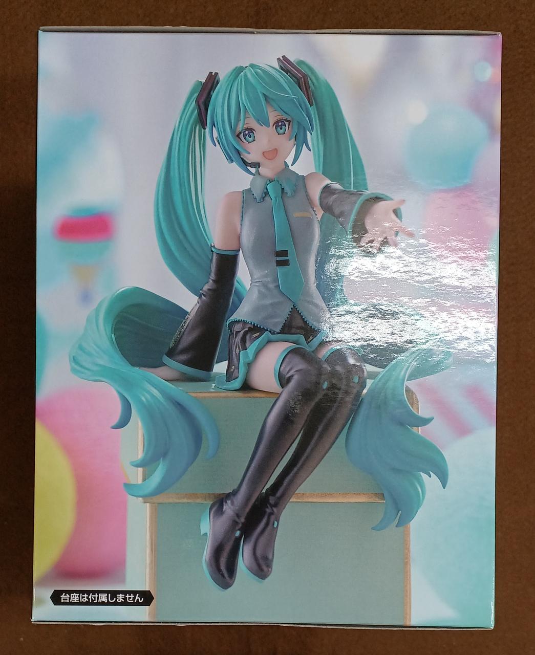 ラストワン賞 パールカラー 初音ミクフィギュア フリュー(FuRyu)|【未開封】ラストゲット賞 初音ミク パール