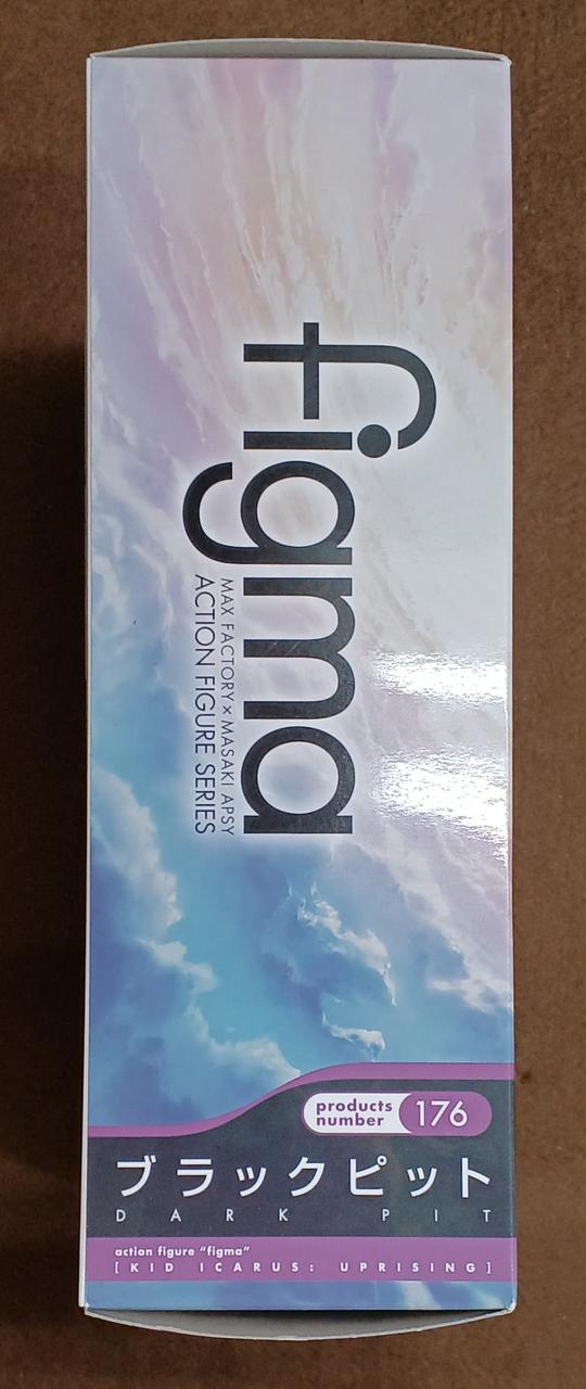 マックスファクトリー(MAX FACTORY)|【未開封】ブラックピット