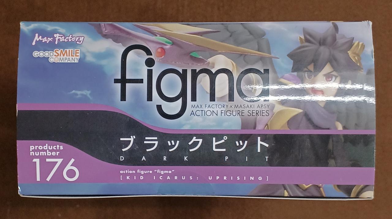 マックスファクトリー(MAX FACTORY)|【未開封】ブラックピット