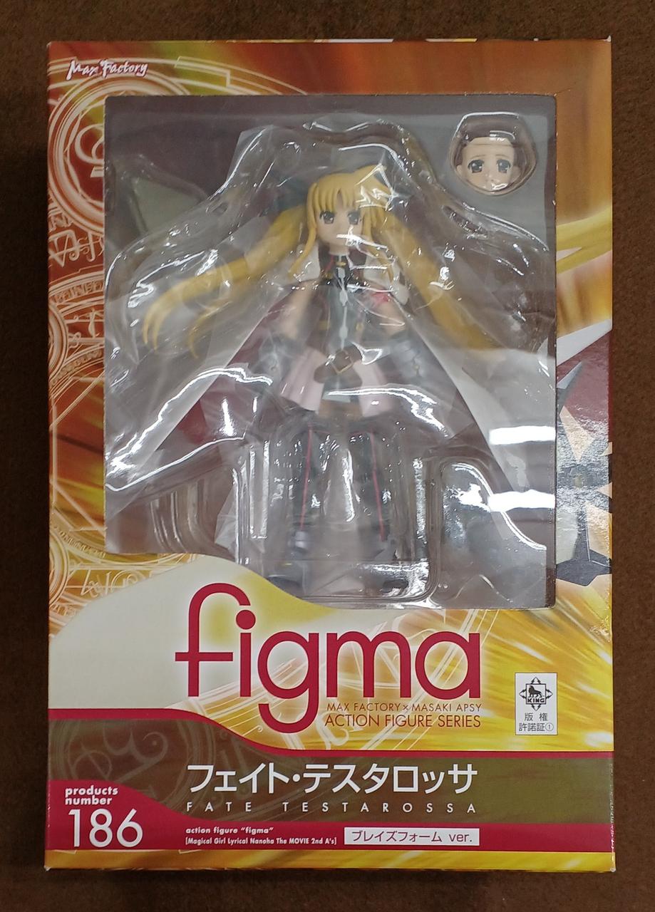 ブルマァク  初版デッパラス　新品未開封　値引不可 ブルパップ.DC］ | Whiplash factory