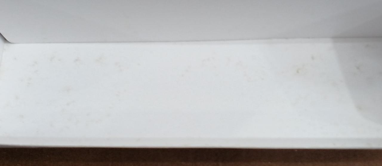 汚れています。