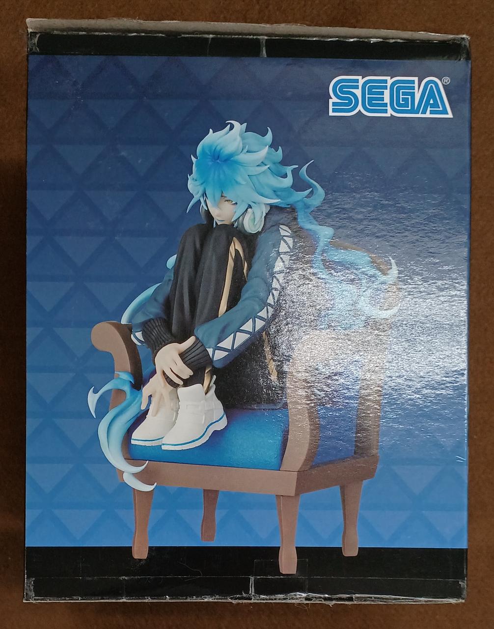SEGA - ツイステ イデア・シュラウド フィギュア １１点セット セガ(SEGA)|イデア・シュラウド|HARDOFFオフモール（オフモ
