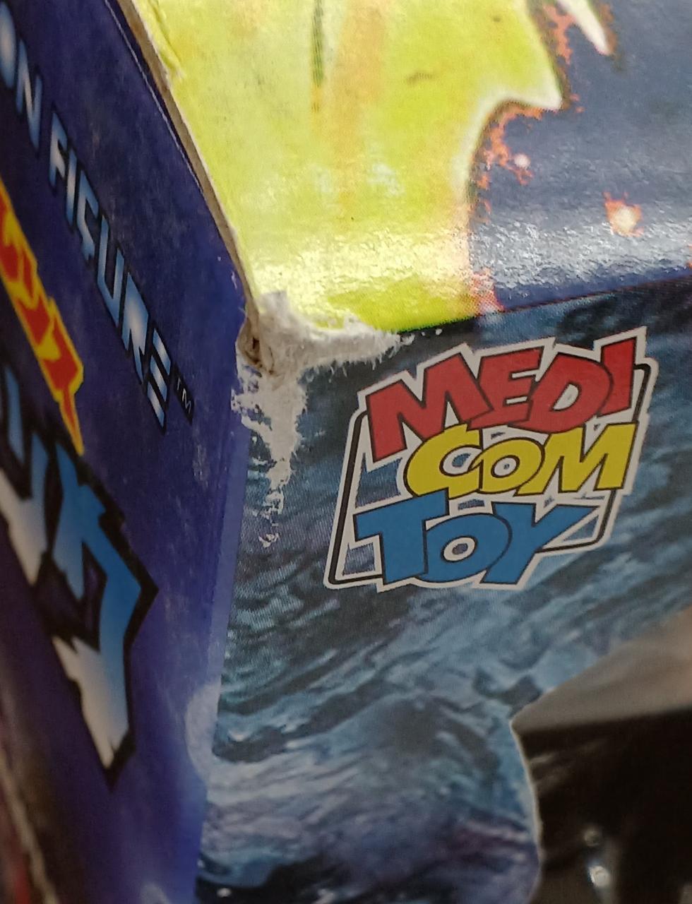 傷みがあります。