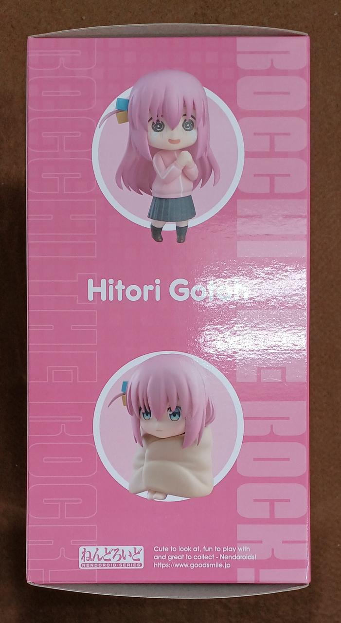 グッドスマイルカンパニー(GOOD SMILE COMPANY)|【未開封】後藤